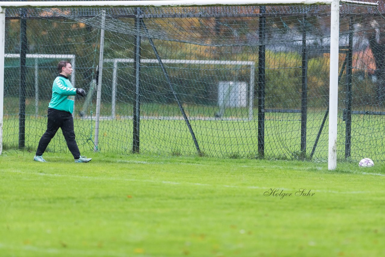 Bild 127 - wBJ SV Henstedt Ulzburg - FSG Oldendorf Itzehoe : Ergebnis: 1:5